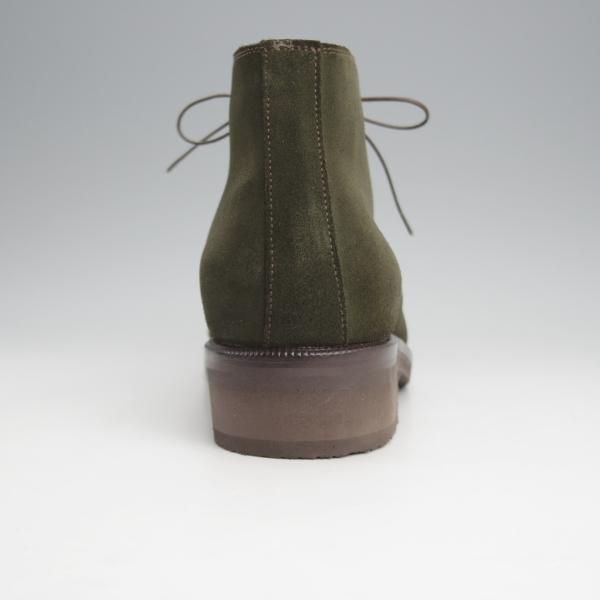 エンツォ・ボナフェ SIZE 6【C.F.ステッド社のスーパーバック エンツォ・ボナフェ SIZE 6【C.F.ステッド社のスーパーバック