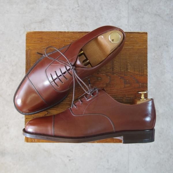 タニノクリスチー SIZE 6【デッドストック品☆ストレートチップ タニノクリスチー SIZE 6【デッドストック品☆ストレートチップ