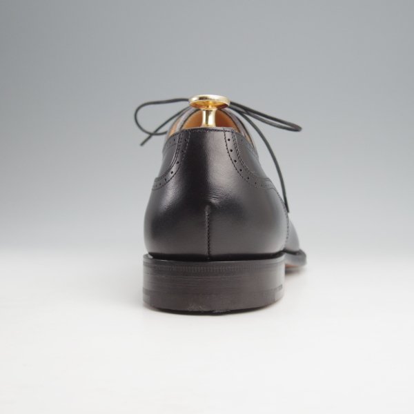 チャーチ 85F/UK8.5【セミブローグ/WINFORD】 - 高級中古革靴の買取