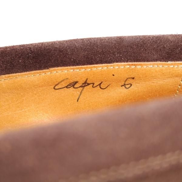 ジョンロブ SIZE 6【CAPRI/カプリ/コインローファー】 - 高級中古革靴の買取販売店 | studio.CBR(東京)