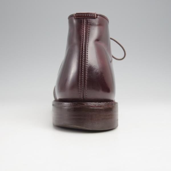 トリッカーズ SIZE 7【コードバン仕様/Leather Soul別注 トリッカーズ SIZE 7【コードバン仕様/Leather Soul別注