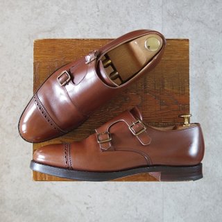 ˾å&硼 6.5Eڥɥեåȥ/Lloyd Footwearۥ֥////Crockett&Jonesk042
