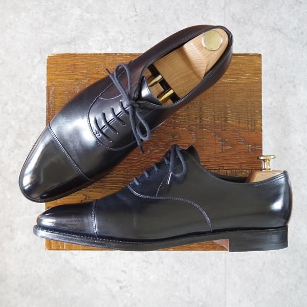 JOHN LOBB CITYⅡ 8E