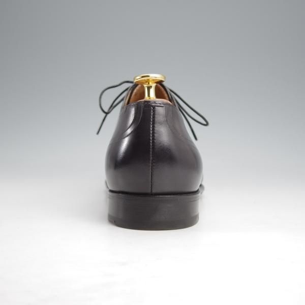 ベルルッティ SIZE 6【黒系パティーヌ☆ストレートチップ ベルルッティ SIZE 6【黒系パティーヌ☆ストレートチップ