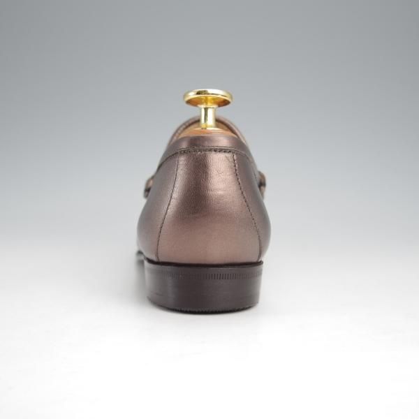 ☆美品☆ GUCCI グッチ ホースビットローファー ラグソール 36 1