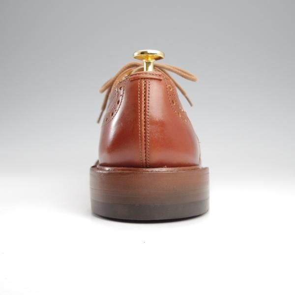 SALE】トリッカーズ バートン|BOURTON MARRON UKサイズ仕様