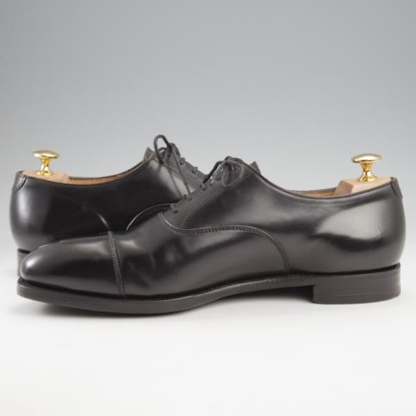 クロケット＆ジョーンズ/Crockett&Jones/Audley/7D
