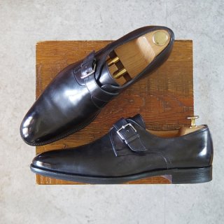 ʡ SIZE 41/UK7١ڵš᥹/HERMES/󥯥ȥåסH103饹/JARVIS//JOHN LOBBk104
