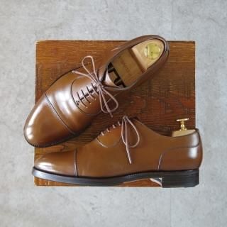 KOKON/ココン SIZE 6【KINGSTON/常世田氏作】 | 高級中古革靴の