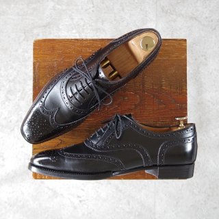 紳士靴(UK6/6.5) - 高級中古靴店studio.CBR