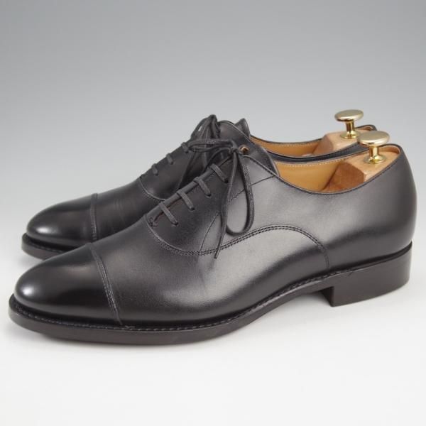 ユニオンインペリアル SIZE 7【ダイナイトソール/撥水レザー/黒 ユニオンインペリアル SIZE 7【ダイナイトソール/撥水レザー/黒