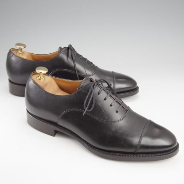 ユニオンインペリアル SIZE 7【ダイナイトソール/撥水レザー/黒 ユニオンインペリアル SIZE 7【ダイナイトソール/撥水レザー/黒