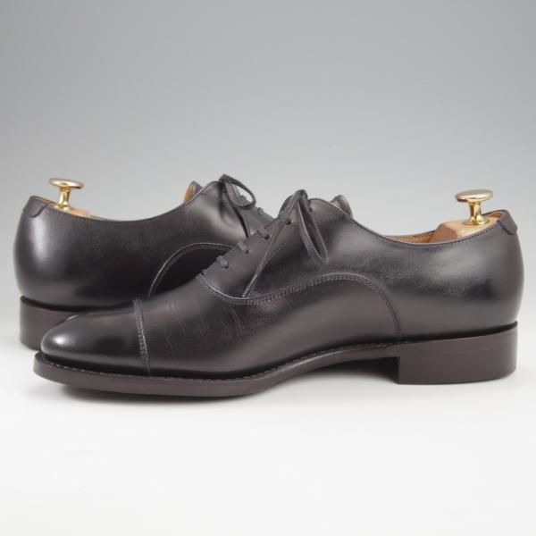 ユニオンインペリアル SIZE 7【ダイナイトソール/撥水レザー/黒 ユニオンインペリアル SIZE 7【ダイナイトソール/撥水レザー/黒