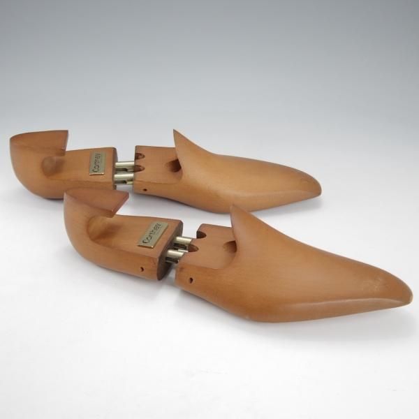 Corthay/コルテ SIZE 7【純正シューツリー】 - 高級中古革靴の Corthay/コルテ SIZE 7【純正シューツリー】 - 高級中古革靴の