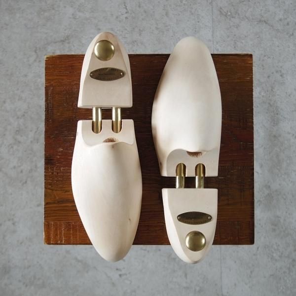 EDWARD GREEN/エドワードグリーン 純正シューツリー SIZE:8E