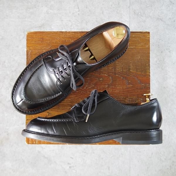 The Ruttshoes &Co. 7D【貴重☆オーダー品/RIDLEY】 - 高級中古 The Ruttshoes &Co. 7D【貴重☆オーダー品/RIDLEY】 - 高級中古