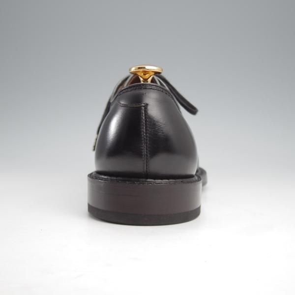 The Ruttshoes &Co. 7D【貴重☆オーダー品/RIDLEY】 - 高級中古 The Ruttshoes &Co. 7D【貴重☆オーダー品/RIDLEY】 - 高級中古