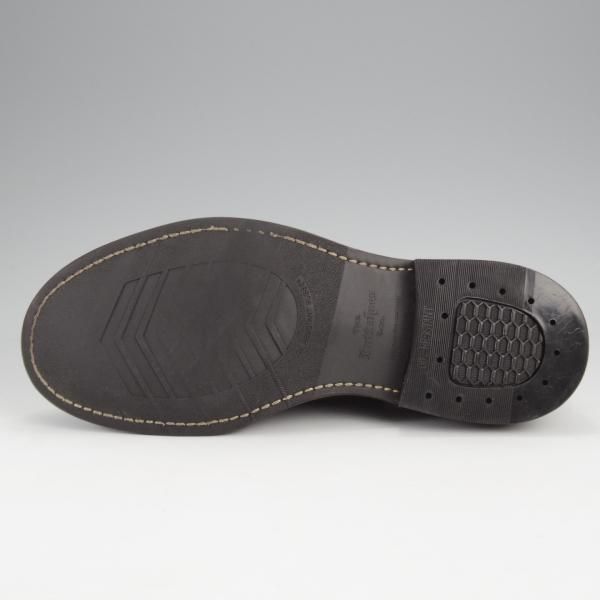 The Ruttshoes &Co. 7D【貴重☆オーダー品/RIDLEY】 - 高級中古 The Ruttshoes &Co. 7D【貴重☆オーダー品/RIDLEY】 - 高級中古