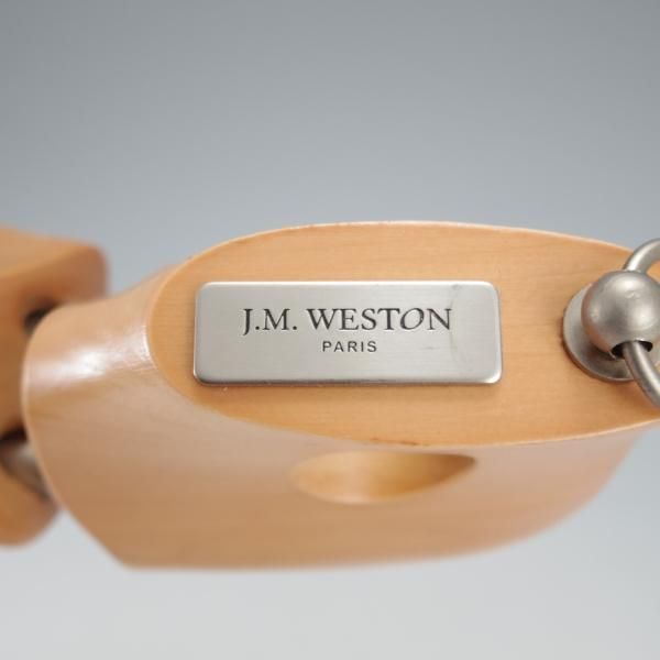【即日発送】ジェイエムウエストン ブーツ用 シューツリー 039 サイズ8 J.M.Weston ジェイエムウエストン UK7 純正シューツリー 039