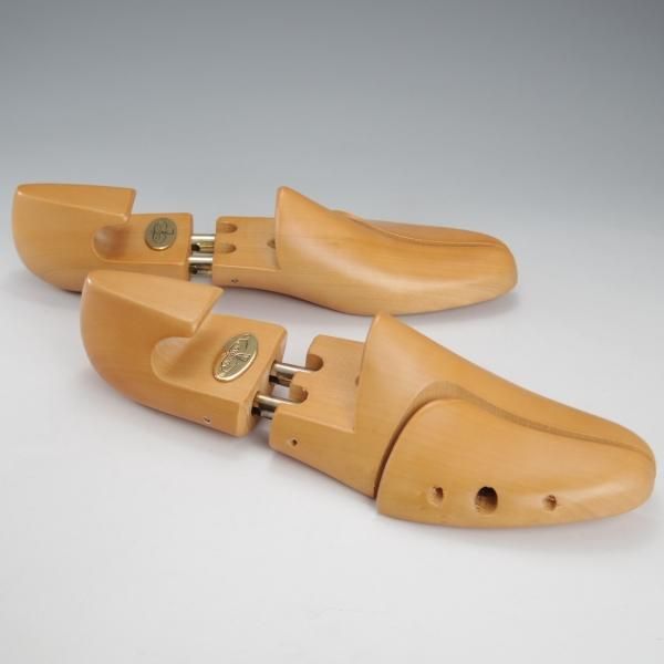 J.M.ウエストン SIZE 8【純正シューツリー/041M】 - 高級中古