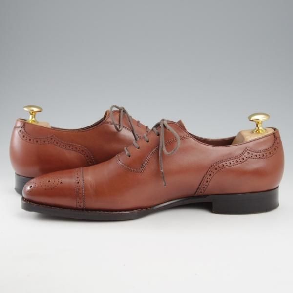 ユニオンインペリアル SIZE 6【セミブローグ/U1943】 - 高級中古