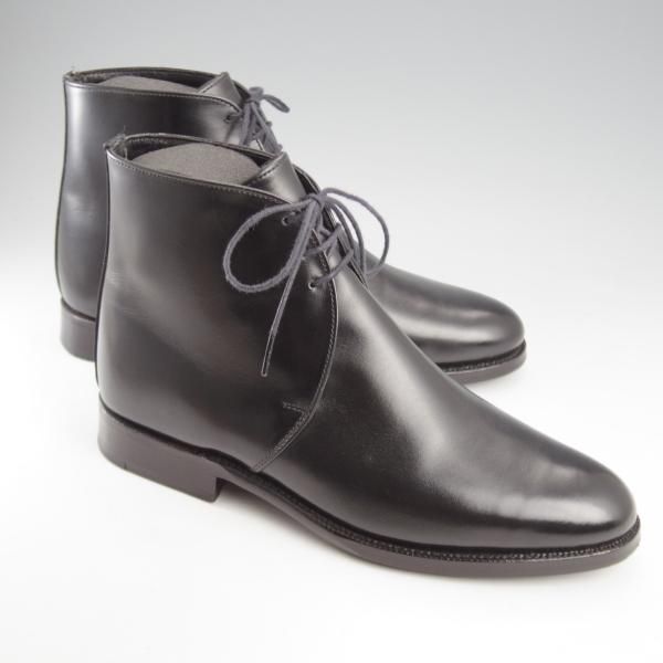 トリッカーズ SIZE 7-4(UK6.5程度)【ユニオンワークス別注