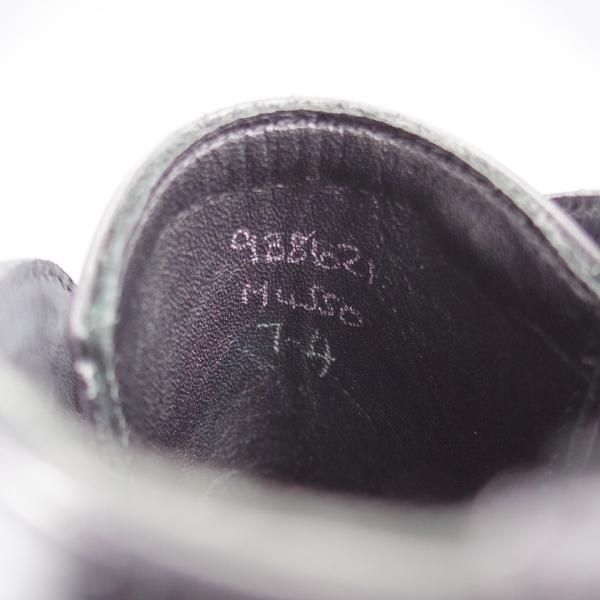 トリッカーズ SIZE 7-4(UK6.5程度)【ユニオンワークス別注】 - 高級