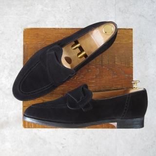 楽天市場】【中古】CROCKETT&JONES × PAUL SMITH / クロケット