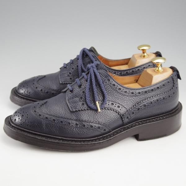 トリッカーズ SIZE 5【バートン同系モデル☆マッキントッシュ トリッカーズ SIZE 5【バートン同系モデル☆マッキントッシュ