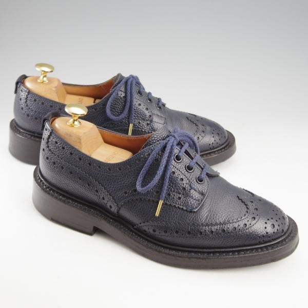 トリッカーズ SIZE 5【バートン同系モデル☆マッキントッシュ トリッカーズ SIZE 5【バートン同系モデル☆マッキントッシュ