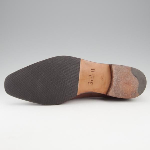 ベルルッティ SIZE 8.5【アレッサンドロ/ALESSANDRO/茶 ベルルッティ SIZE 8.5【アレッサンドロ/ALESSANDRO/茶