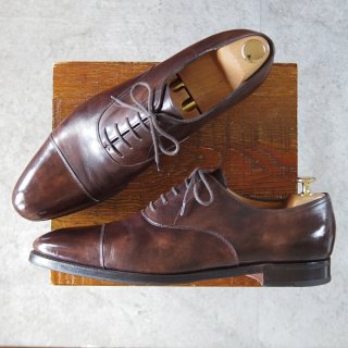 ジョンロブ - 高級中古革靴の通販・販売店｜studio.CBR