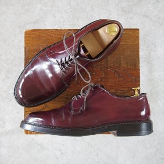 紳士靴(UK5/5.5) - 高級中古靴店studio.CBR