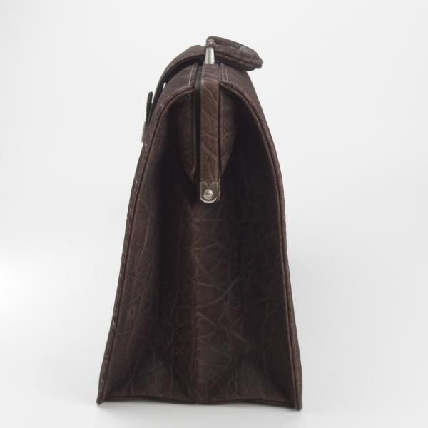 ポーター/PORTER/ダレスバッグ/エレファントレザー/象革/メンズ ポーター/PORTER/ダレスバッグ/エレファントレザー/象革/メンズ