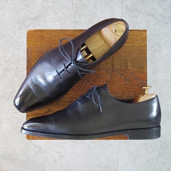 Berulti ベルルッティ サイズ7.5 Berulti ベルルッティ サイズ7.5