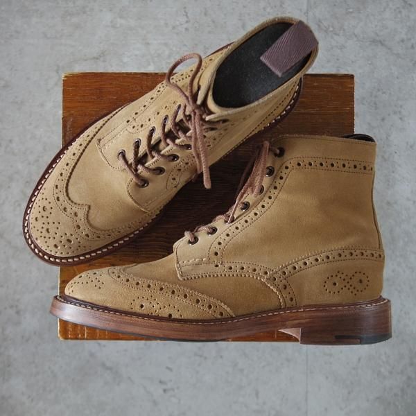 美品☆トリッカーズ SIZE 6.5【貴重☆(英)ポールスミス別注/Paul 美品☆トリッカーズ SIZE 6.5【貴重☆(英)ポールスミス別注/Paul