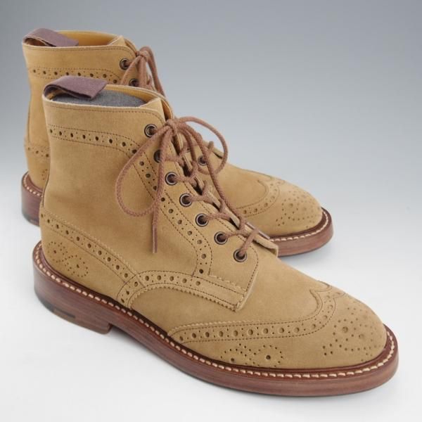 美品☆トリッカーズ SIZE 6.5【貴重☆(英)ポールスミス別注/Paul 美品☆トリッカーズ SIZE 6.5【貴重☆(英)ポールスミス別注/Paul