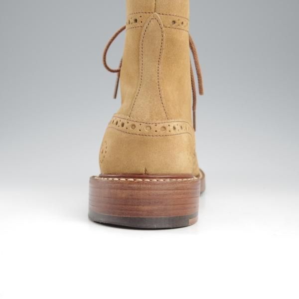 美品☆トリッカーズ SIZE 6.5【貴重☆(英)ポールスミス別注/Paul 美品☆トリッカーズ SIZE 6.5【貴重☆(英)ポールスミス別注/Paul