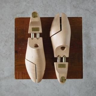 中古シューツリー通販｜東京・代官山の高級革靴店｜studio.CBR