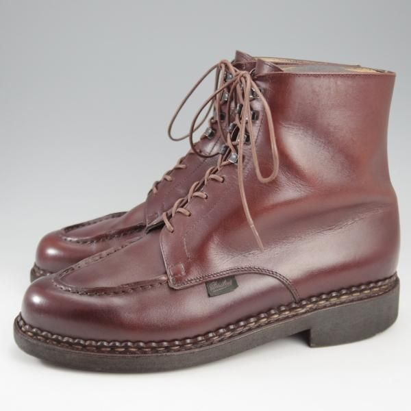 パラブーツ SIZE 6【ブーツ仕様のシャンボード/BEAULIEU