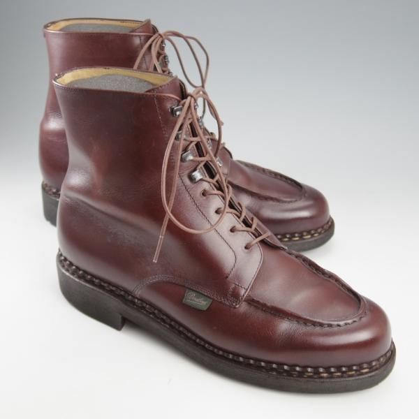 パラブーツ SIZE 6【ブーツ仕様のシャンボード/BEAULIEU パラブーツ SIZE 6【ブーツ仕様のシャンボード/BEAULIEU