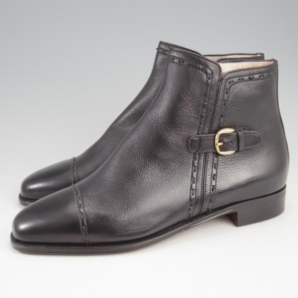 タニノクリスチー SIZE 35.5【レディース☆サイドジップブーツ タニノクリスチー SIZE 35.5【レディース☆サイドジップブーツ