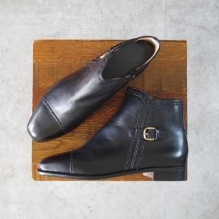 タニノクリスチー SIZE 35.5【レディース☆サイドジップブーツ タニノクリスチー SIZE 35.5【レディース☆サイドジップブーツ