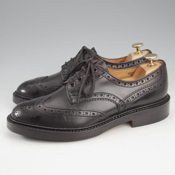 極上☆トリッカーズ SIZE 6【☆カントリーブーツ/STOW/ストウ