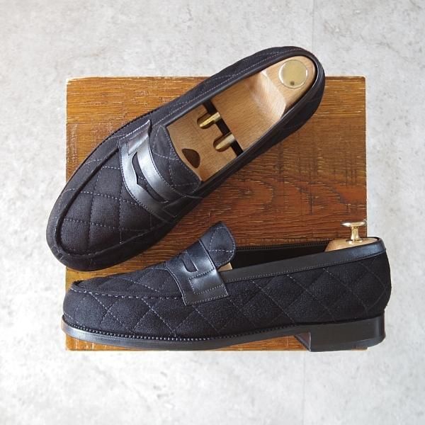 J.M. WESTON ウエストン　ケイスリーヘイフォード　新品 J.M. WESTON ウエストンケイスリーヘイフォード新品