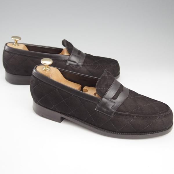 J.M. WESTON ウエストンケイスリーヘイフォード新品