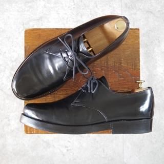 ハインリッヒ・ディンケラッカー SIZE 8【コードバン仕様/RIO