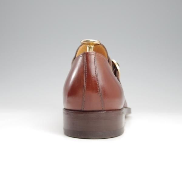 タニノクリスチー SIZE 8【デッドストック品☆モンクストラップ タニノクリスチー SIZE 8【デッドストック品☆モンクストラップ