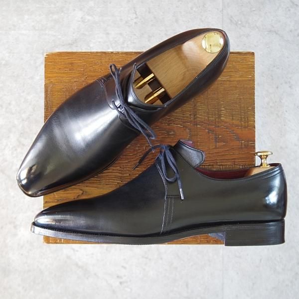 Corthay/コルテ SIZE 10【純正シューツリー/Arca/アルカ】 - 高級中古 