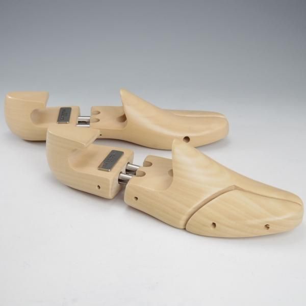 J.M.ウエストン SIZE 6【純正シューツリー/041L】 - 高級中古 J.M.ウエストン SIZE 6【純正シューツリー/041L】 - 高級中古